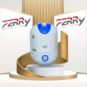 Semi-Instant-Electric-25L Geyser