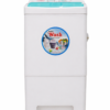 Ferry FWP-1090 Washing Machine Pure Plastic Single Body