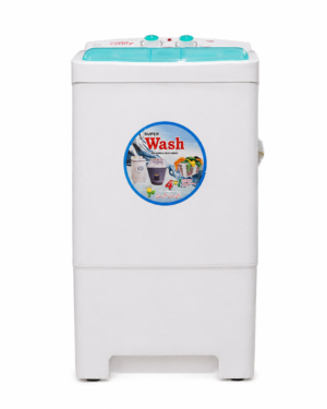 Ferry FWP-1090 Washing Machine Pure Plastic Single Body