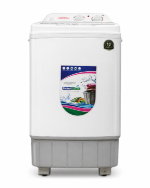 Ferry FWP-786 Washing Machine Grey Plastic Body Main View
