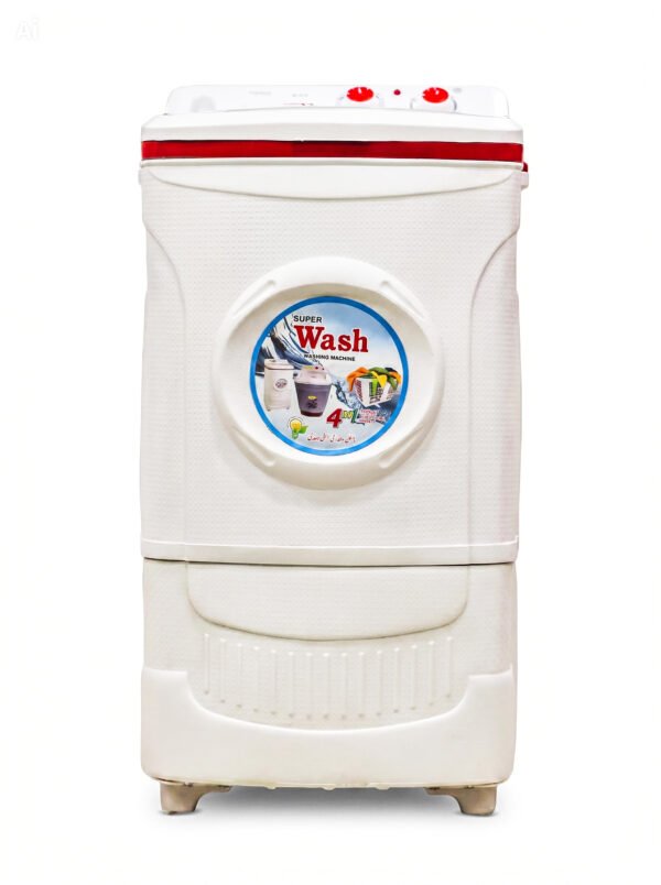 Ferry FWP-918 Washing Machine Main Front View