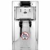 Italia IWC-45 L Water Cooler with 45L Capacity and 2 Taps