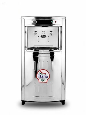 Italia IWC-45 L Water Cooler with 45L Capacity and 2 Taps